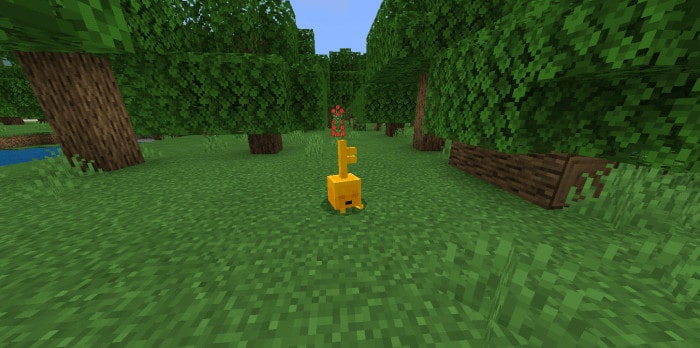 Minecraft Dungeons Replicas Add On Beta Mcpe Addons Minecraft Pe Addons Mods Resources Pack Maps Skins Textures