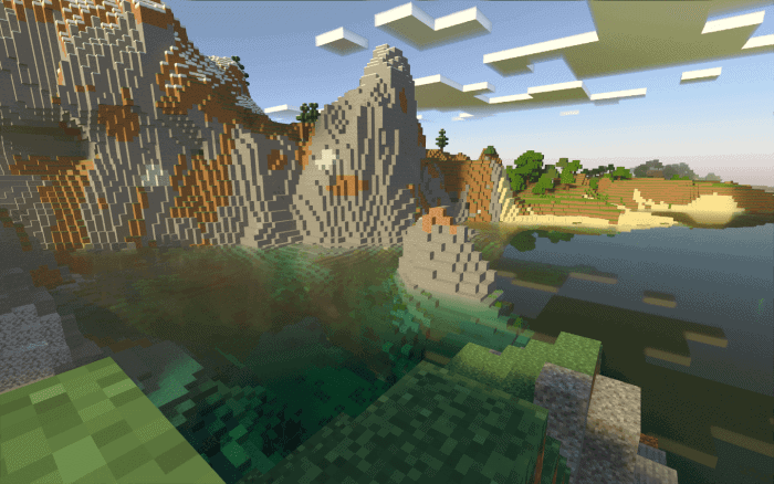 Vanilla RTX Texture Pack (Final Update) MCPE AddOns Minecraft PE