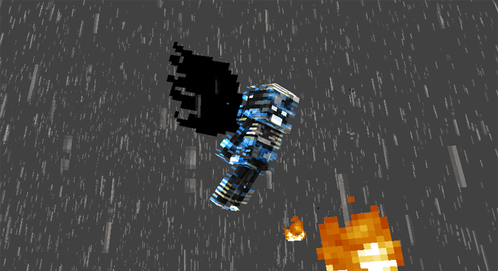 Rexy Expansion Minecraft PE Addons Minecraft AddOns