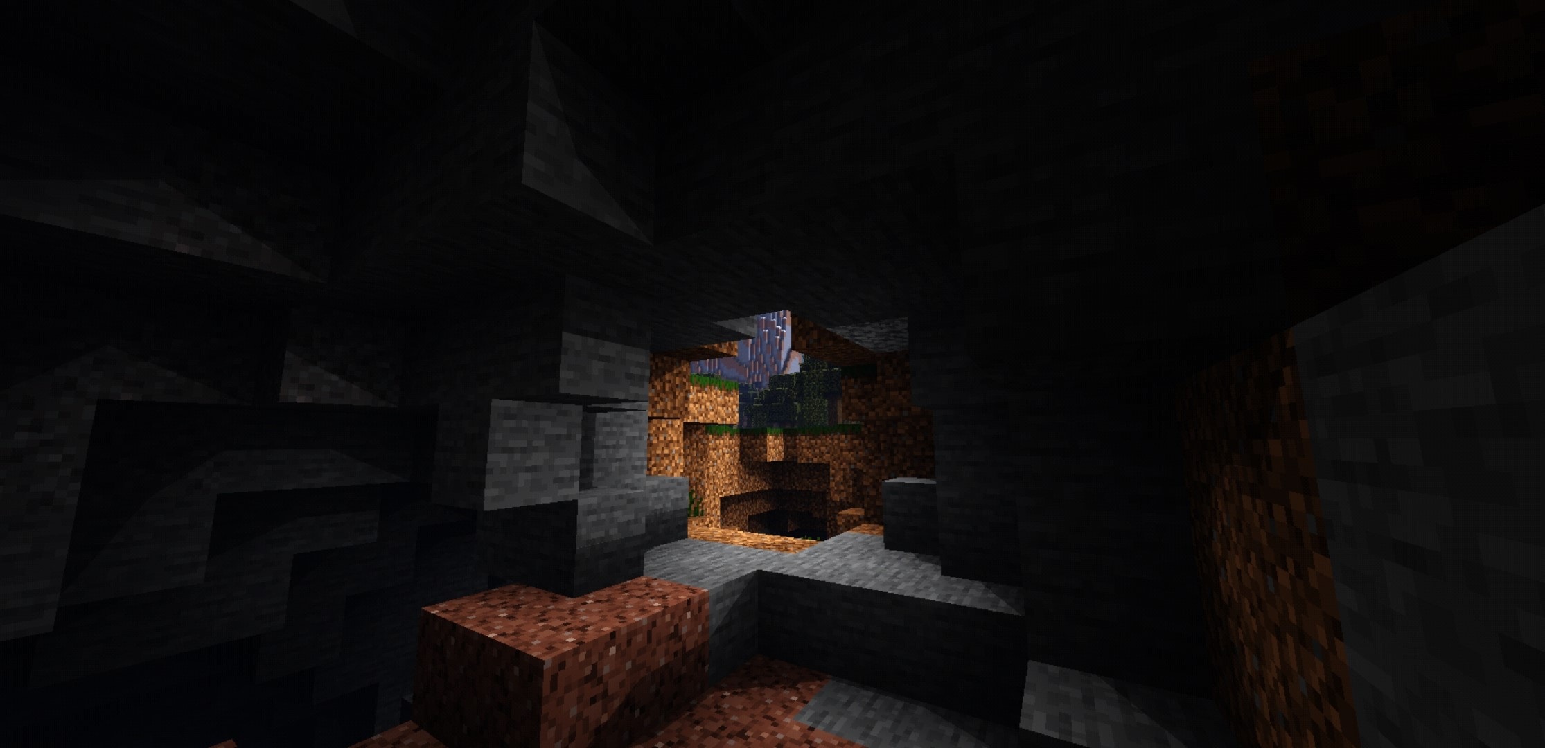 Ale Shader V1.0 (Android/iOS) Minecraft PE Shader MCPE Addons for