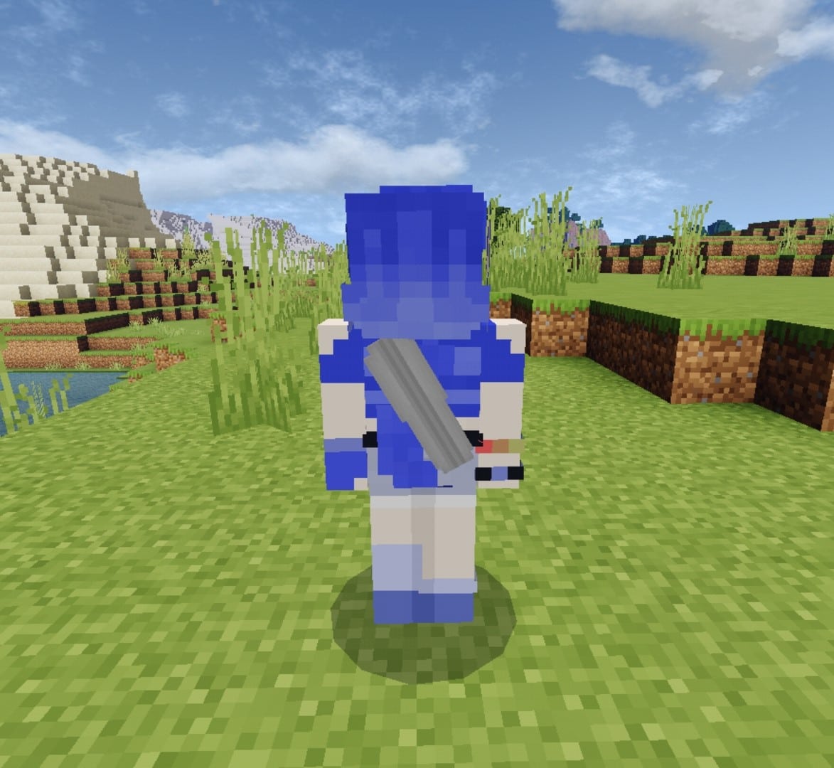 Elytra Models Minecraft PE Texture Packs MCPE AddOns Minecraft PE addons, mods, resources