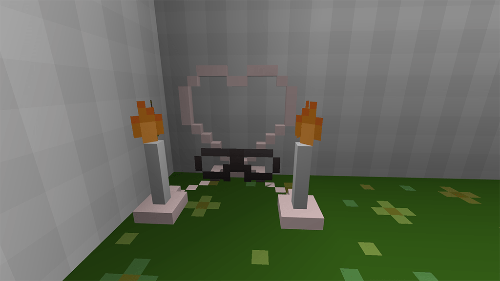 Coquette Mod Furniture V1 Minecraft Bedrock 1.20 Minecraft Furniture