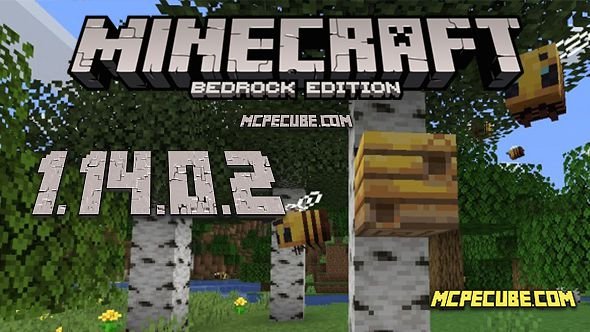 Minecraft Bedrock Edition 114 Release Date Kaan Dillon