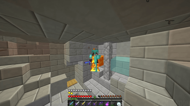 Faithful HD Texture Pack Minecraft PE Texture Packs