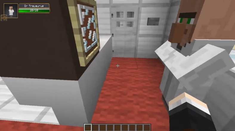 Five Nights At Freddy's FNAF Mod Minecraft PE Bedrock Mods