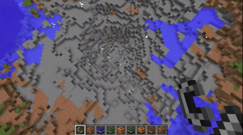 More TNT Mod Minecraft PE Bedrock Mods