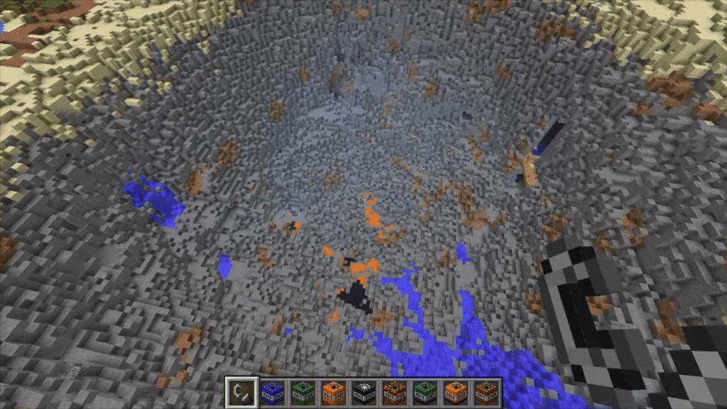 More TNT Mod Minecraft PE Bedrock Mods