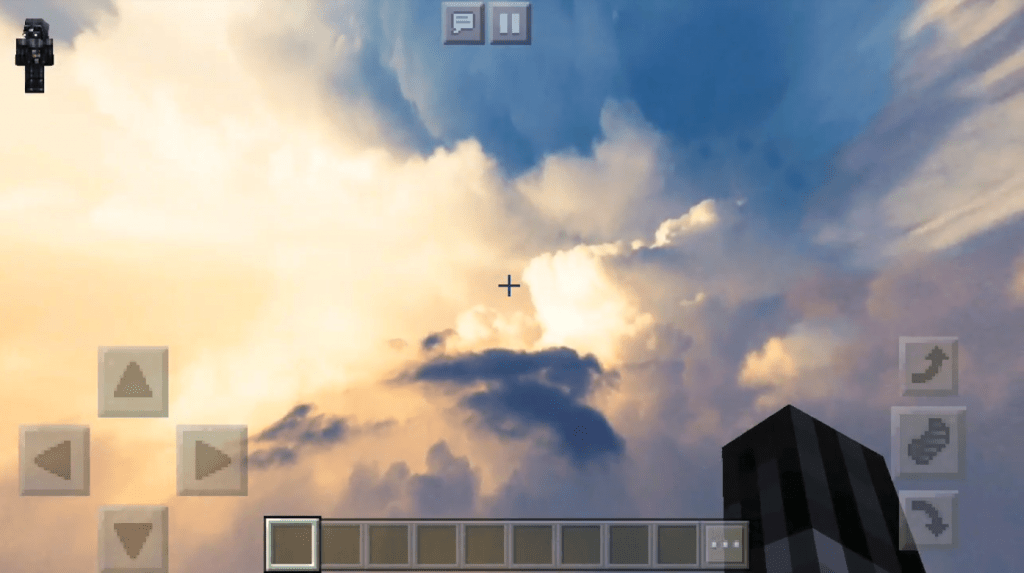 Realistic Cubemap Texture Pack Minecraft PE Bedrock Texture Packs