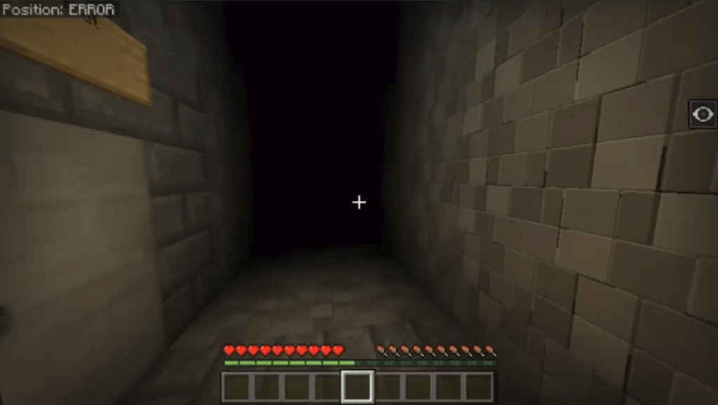 Spooky's JumpScare Mansion Map (Horror) [Adventure] Minecraft PE Bedrock Maps