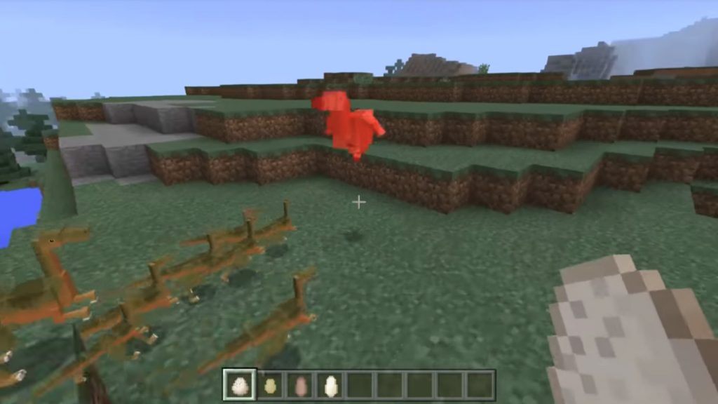 Dinosaurs for Minecraft PE Apps on Google Play