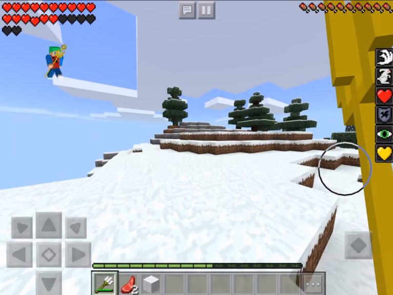 Minecraft aether 2022 zsd.baquacil.shop