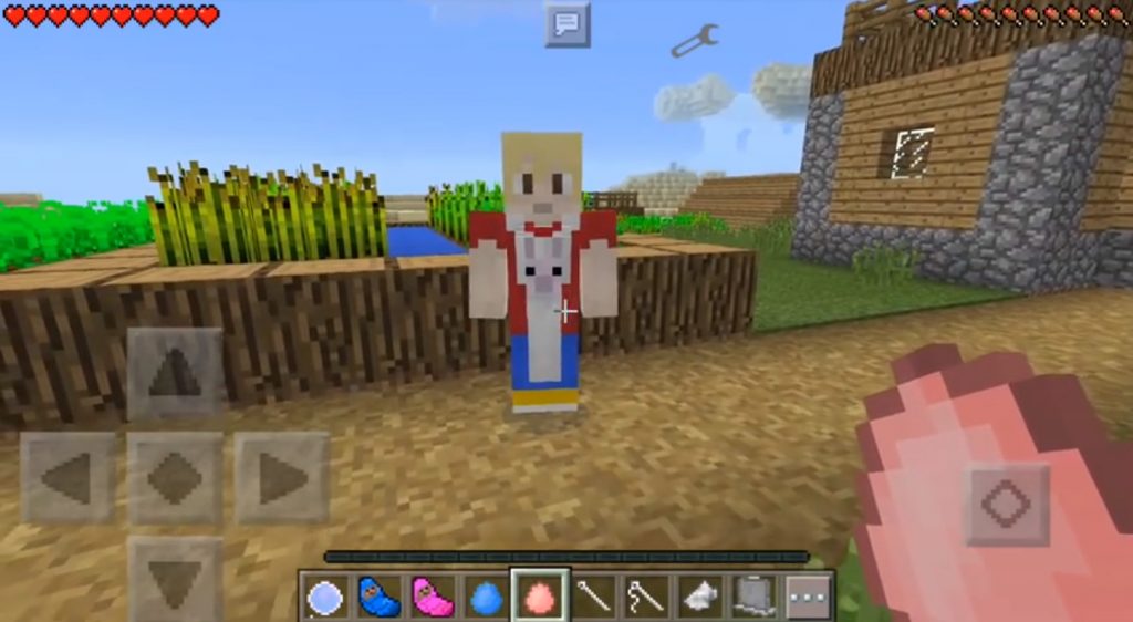 Mod Comes Alive for Minecraft Apps on Google Play
