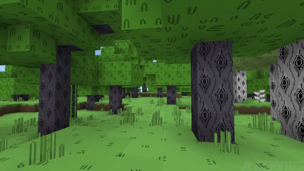 Adventure Time Craft Texture Pack Minecraft PE Bedrock Texture Packs