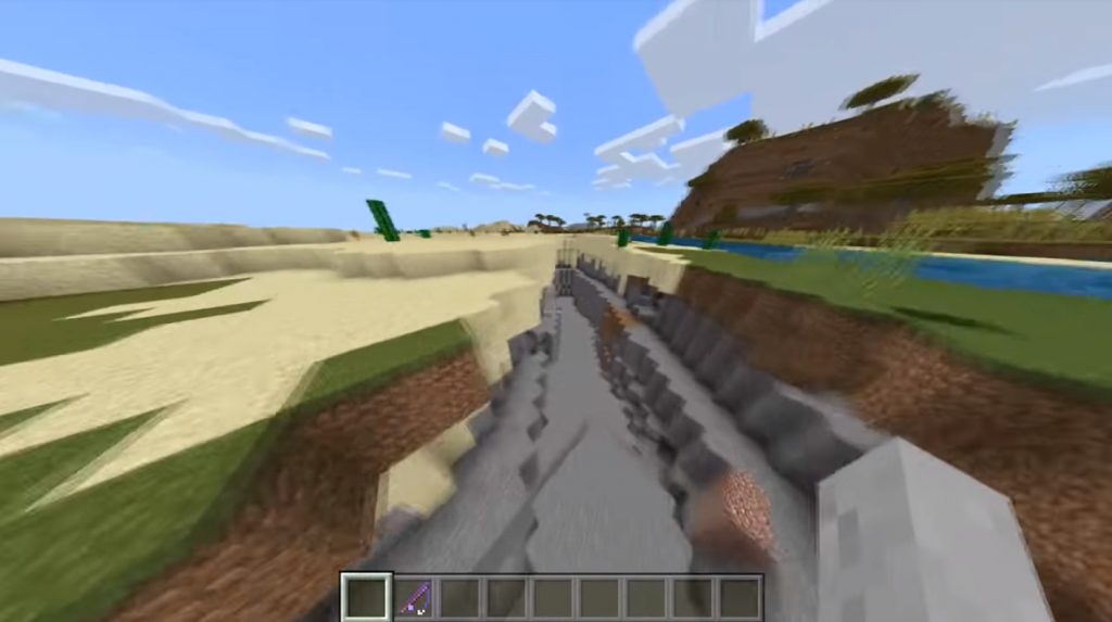 World Edit Mod Minecraft PE Bedrock Mods