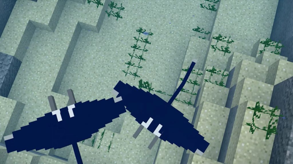 Animacraft Mod Minecraft PE Mods