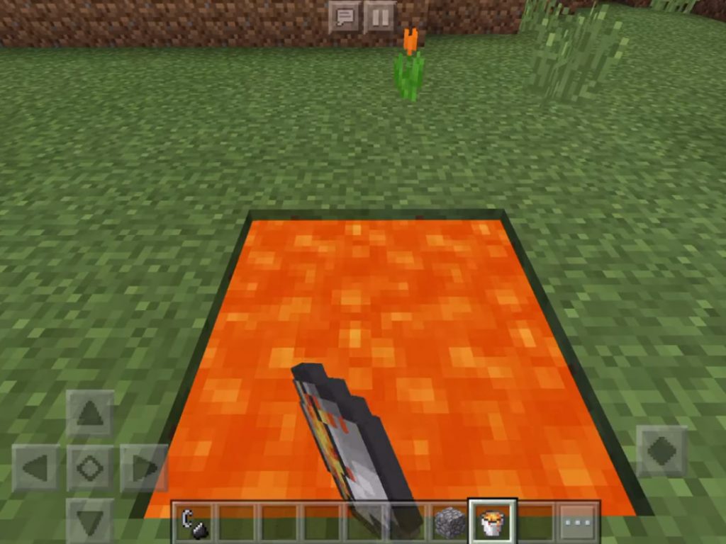 Java Aspects Texture Pack Minecraft PE Bedrock Texture Packs