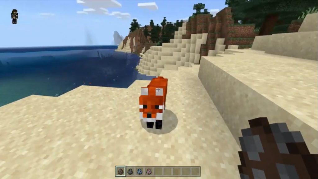 Bedrock AI Addon Minecraft PE Bedrock Addons, Minecraft PE Bedrock Mods