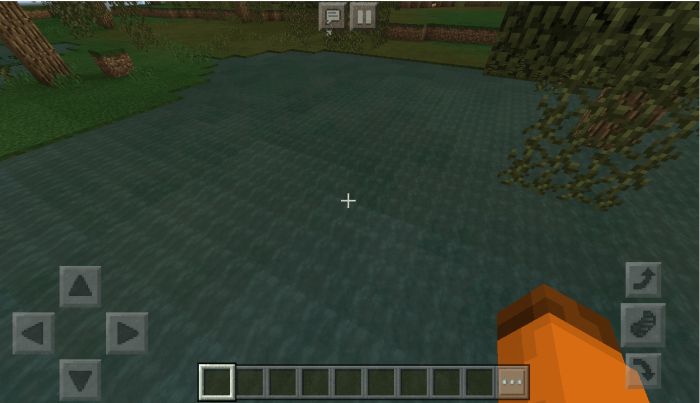 Liquid HD Texture Pack Minecraft PE Bedrock Texture Packs