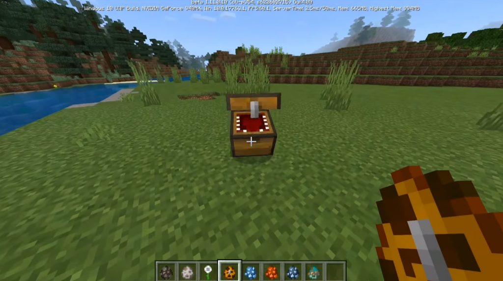 Phantasy Addon Minecraft PE Bedrock Addons, Minecraft PE Bedrock Mods