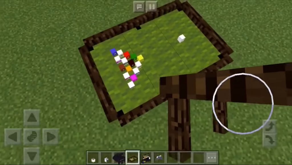 Custom Paintings Mod Minecraft Pe The Best Picture of