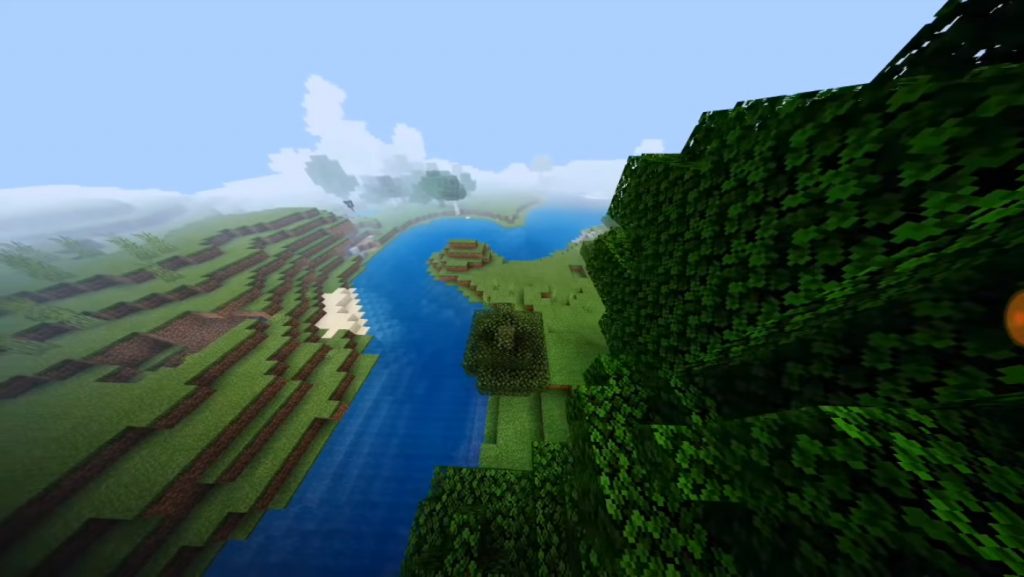 UltraMax Shader Pack Minecraft PE Texture Packs