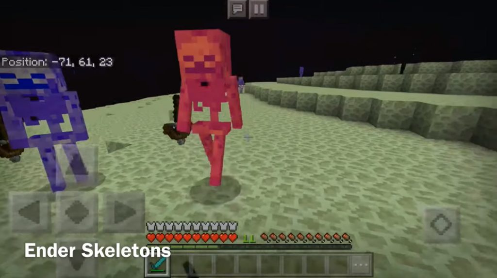 ZooCraft Addon Minecraft PE Bedrock Addons, Minecraft PE Bedrock Mods