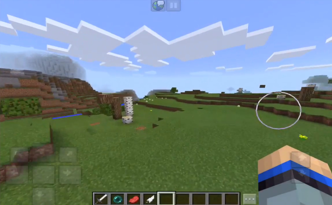 Legacy Pack Texture Pack Minecraft PE Texture Packs