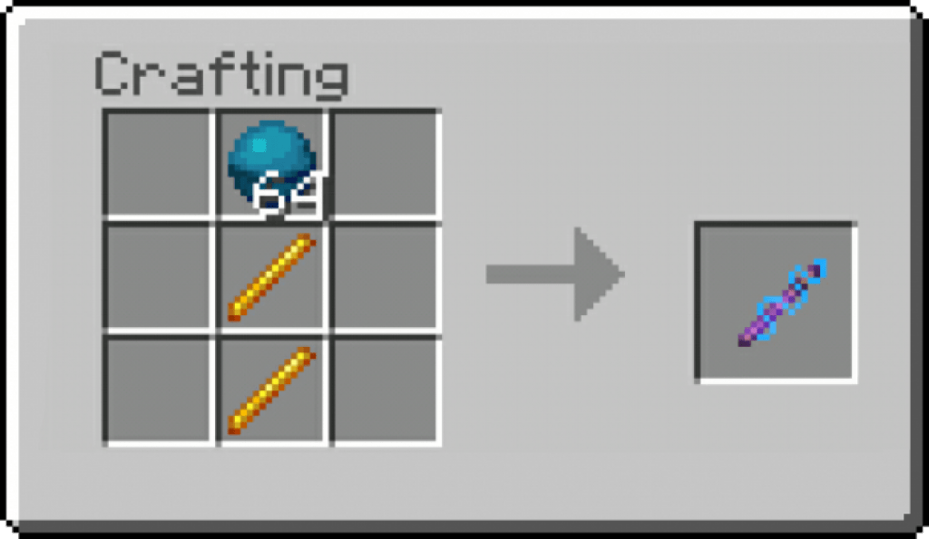 Magic Sticks Addon Minecraft PE Bedrock Addons