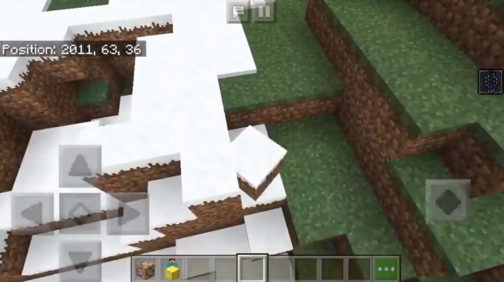 Minecraft Block Morphs Addon Minecraft PE Bedrock Addons