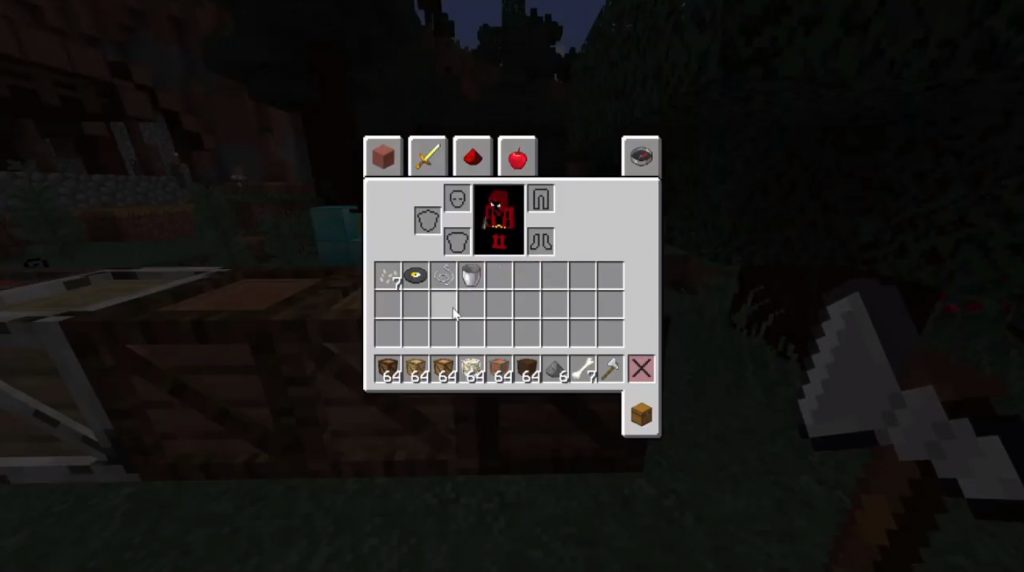 Loot Crates Mod Minecraft PE Mods