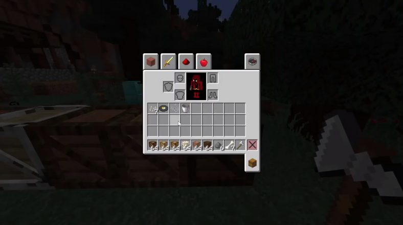 Loot Crates Mod Minecraft PE Mods