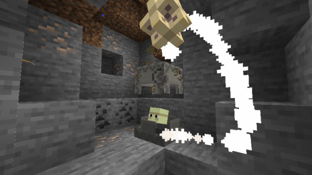 More Mobs Mod Minecraft PE Mods