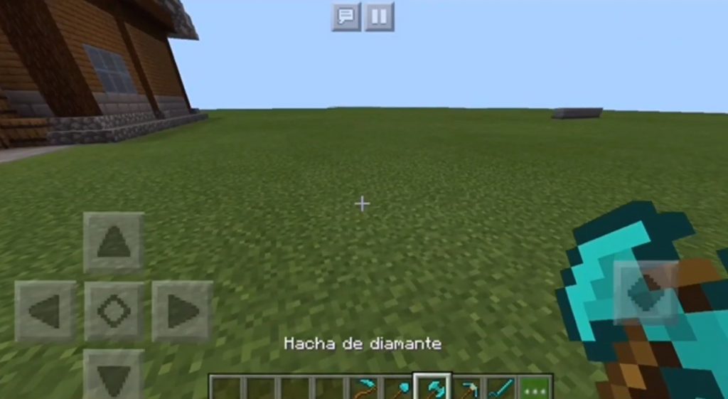 Better Tools Texture Pack Minecraft PE Bedrock Texture Packs