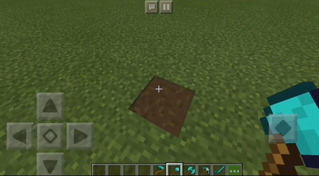 Better Tools Texture Pack Minecraft PE Bedrock Texture Packs