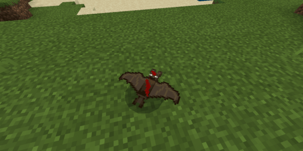 Coronavirus Addon Minecraft PE Addons