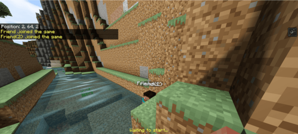 UHC Function Addon Minecraft PE Addons