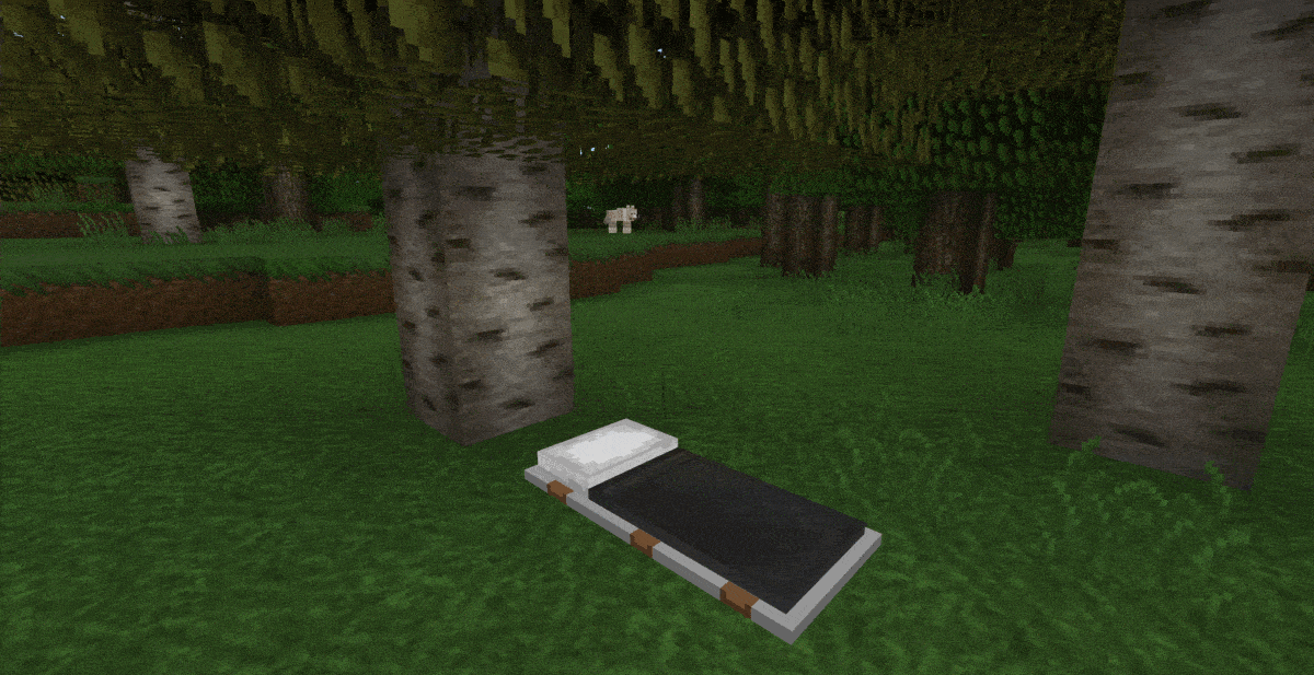 Restables Addon Minecraft PE Bedrock Addons