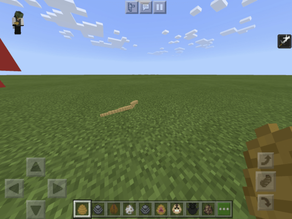 XENOCRAFT Mod Minecraft PE Mods