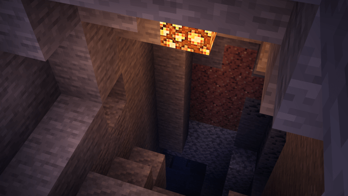 Fishy’s Wonderful Shader Minecraft PE Texture Packs