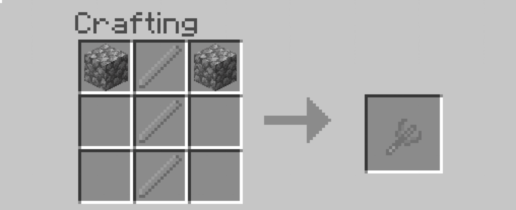 More Weapons Addon Minecraft PE Bedrock Addons