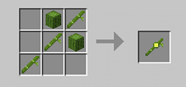 Cactus Splorts Addon Minecraft PE Bedrock Addons