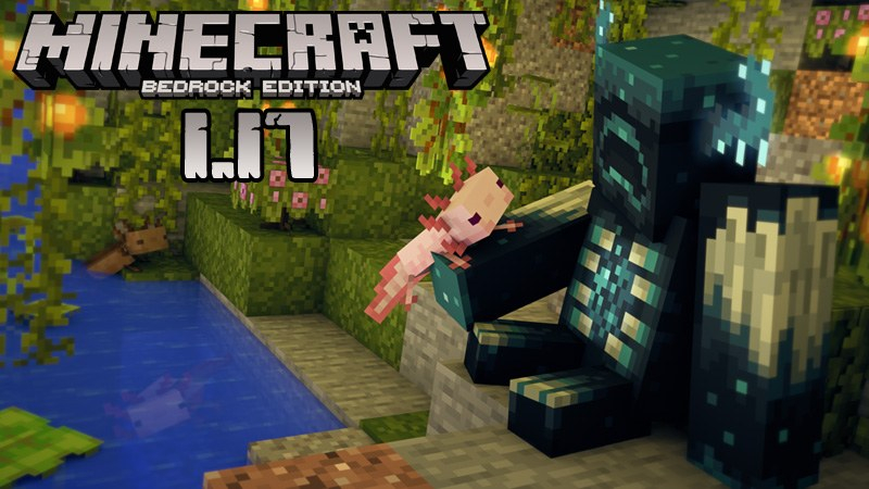 How To Update Minecraft Pe To 1.17 Vanilla A1 Addon For Minecraft Pe