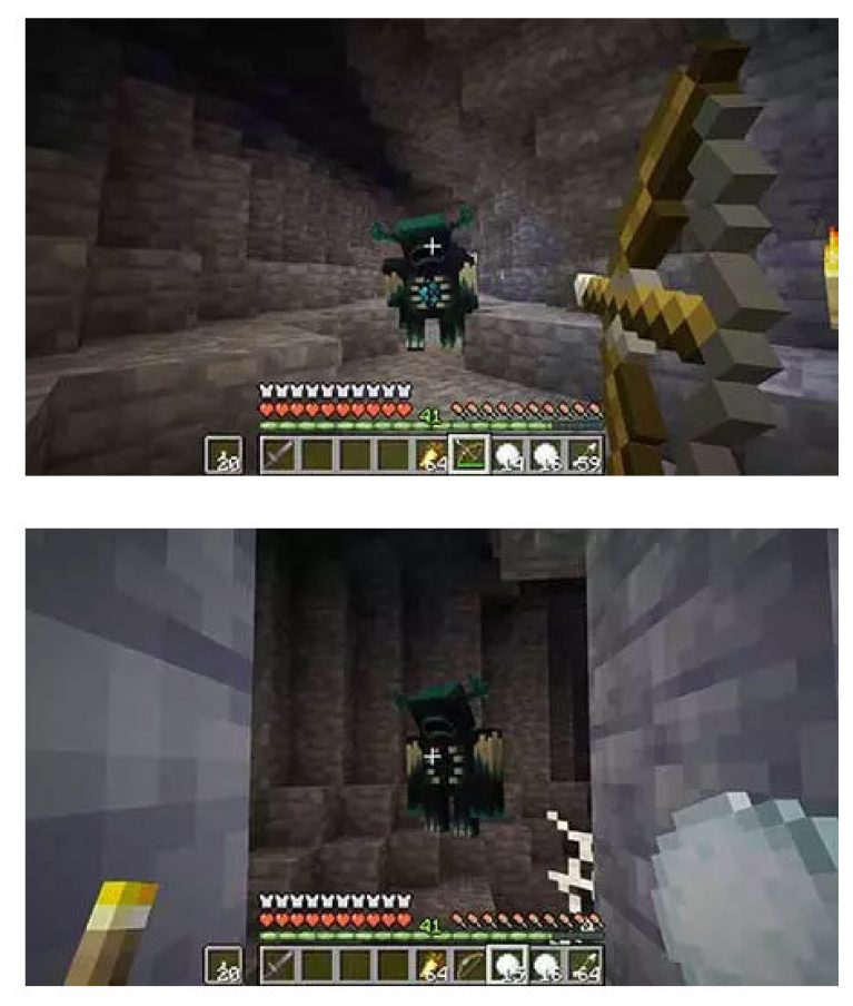 Download Minecraft 1.17 [Full Version] soon) Download Minecraft PE for Android and Xbox