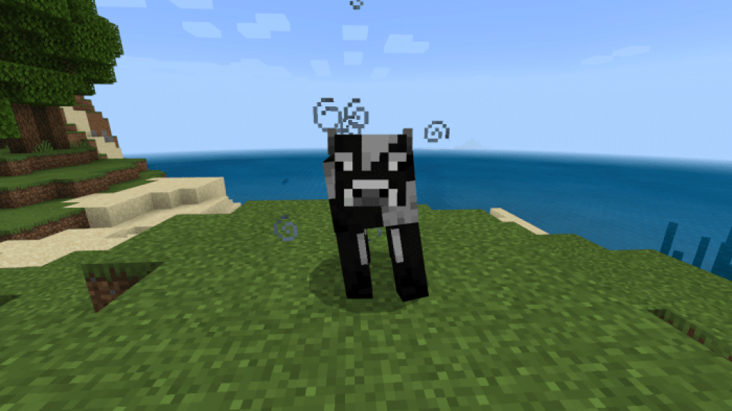 Polish Cow Addon Minecraft PE Bedrock Addons