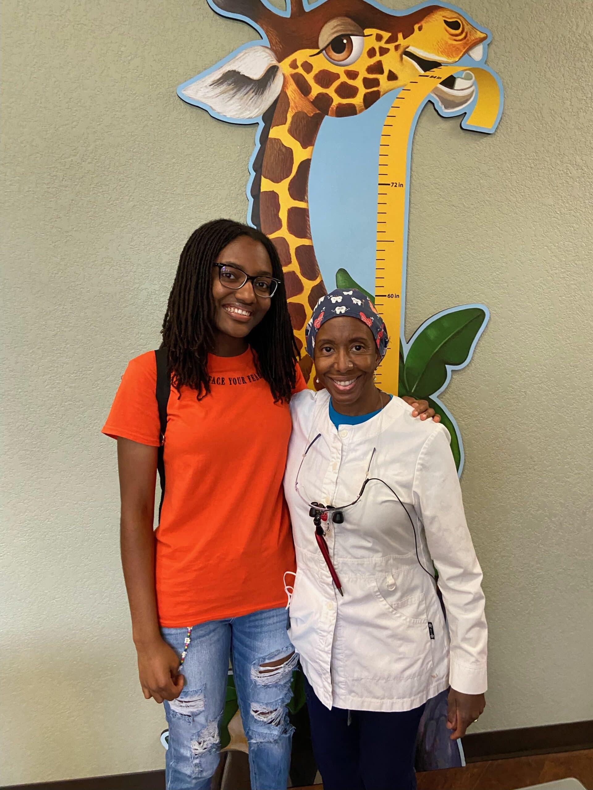 Gallery Bridget McAnthony Pediatric Dentist in Keller, Fort Worth and