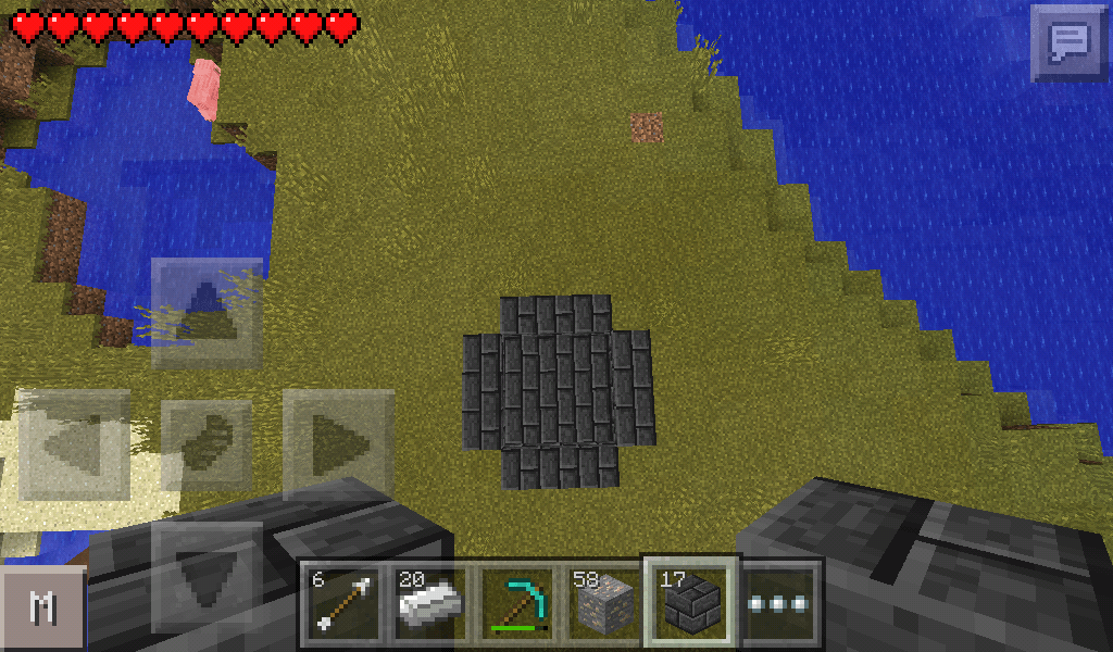 Tinker’s Construction Minecraft PE Mods & Addons