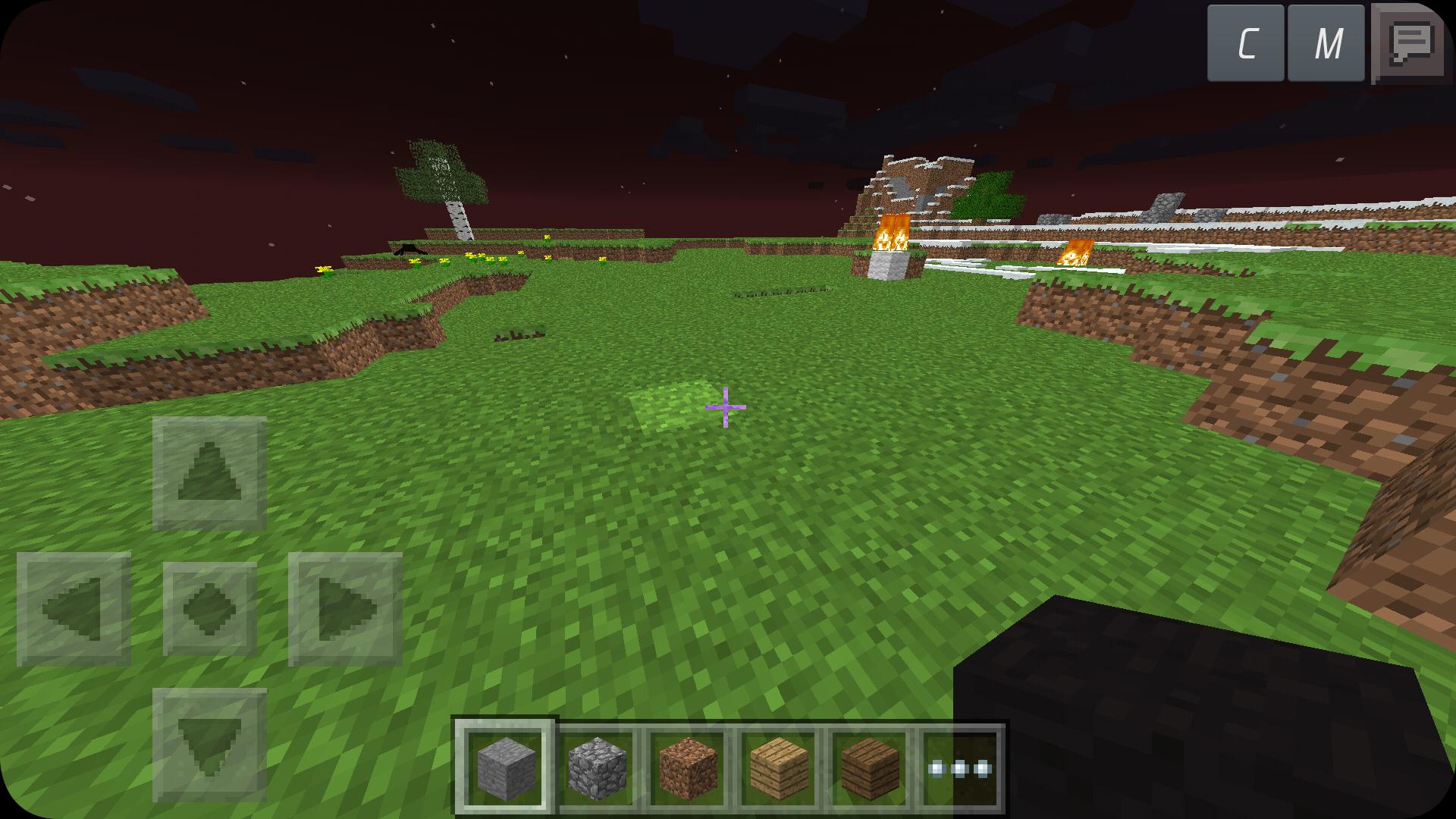CactiPE Mod Menu [16 Mods] Minecraft PE Mods & Addons
