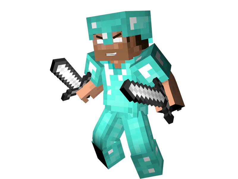 Super Craft Bros. Brawl [Adventure] Minecraft PE Maps