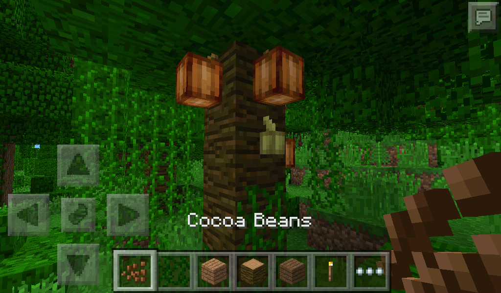 epicnesss jebness Great Jungle Seed! Minecraft PE Seeds
