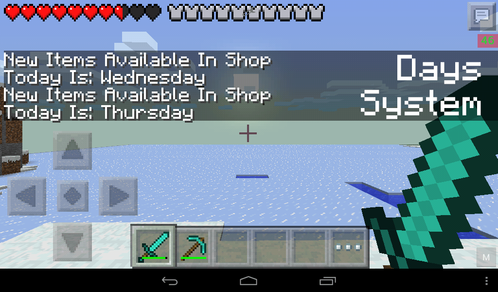  Money Mod Minecraft PE Mods & Addons